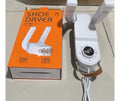 Smart UV Shoe Dryer & Sterilizer